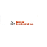 Sigler Pest Control, Inc. Logo