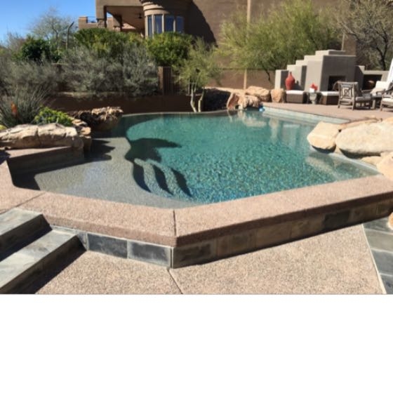 Poolguys Swimming Pool Service Photo