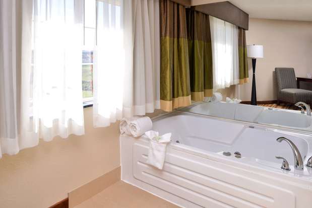 Images Best Western Old Mill Inn