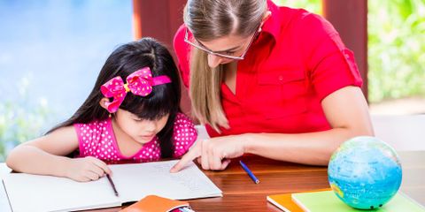 5 Benefits of Teaching Your Child a Second Language