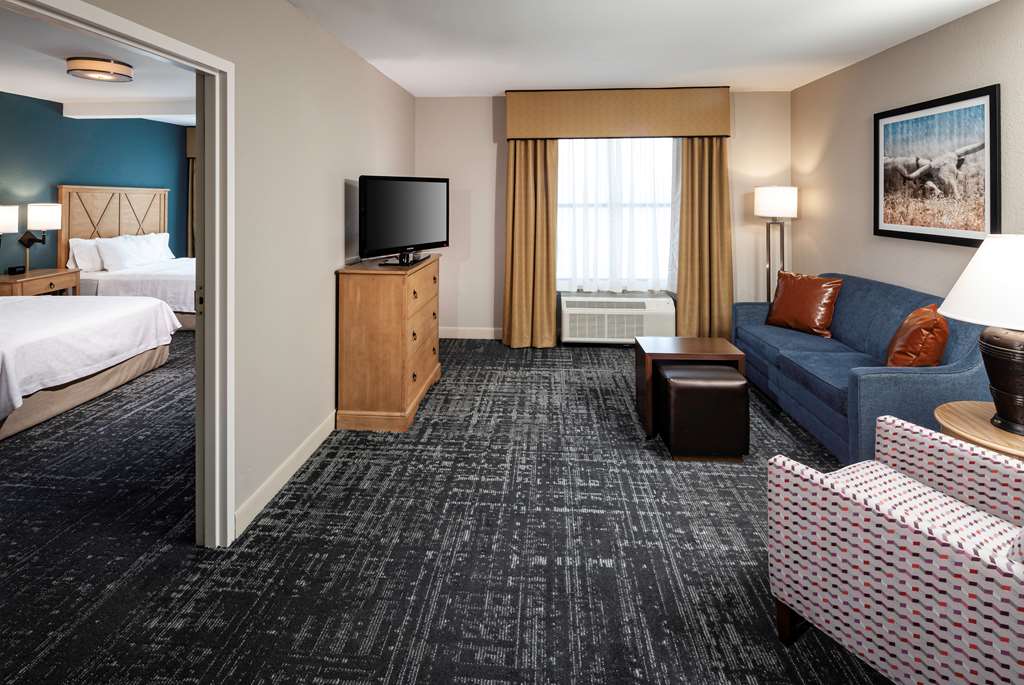 Homewood Suites by Hilton Austin/Round Rock, TX Image