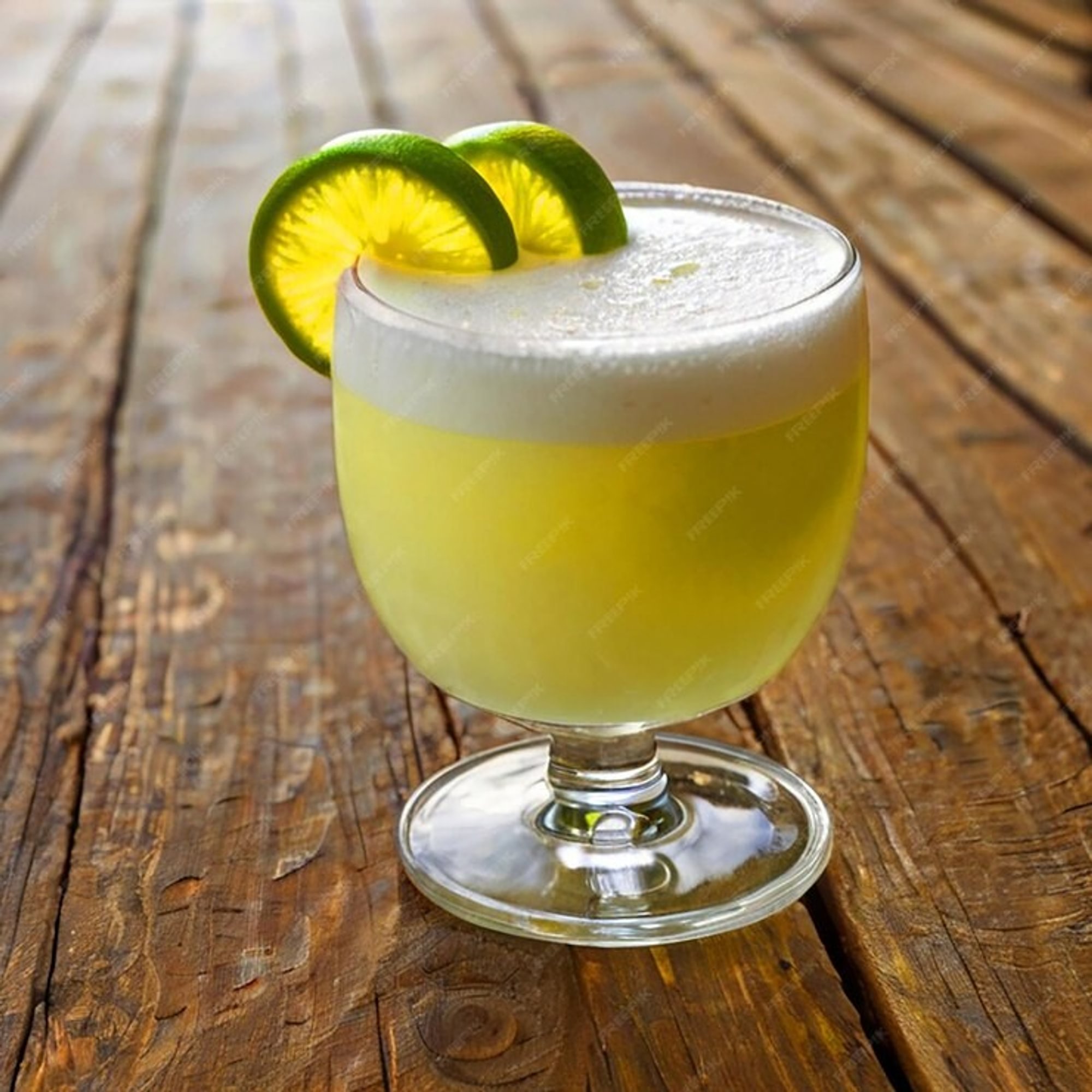 Calamansi Juice