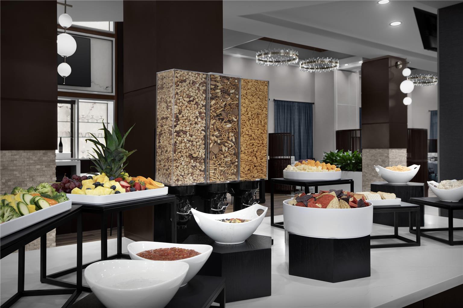 Embassy Suites by Hilton Jackson North Ridgeland Image