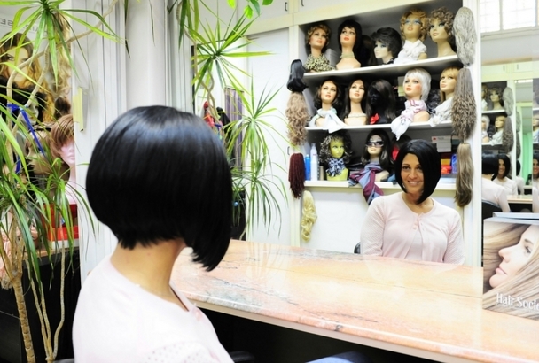 Images Boutique della Parrucca