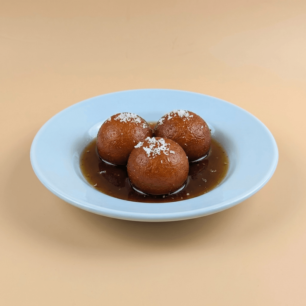 Gulab Jamun