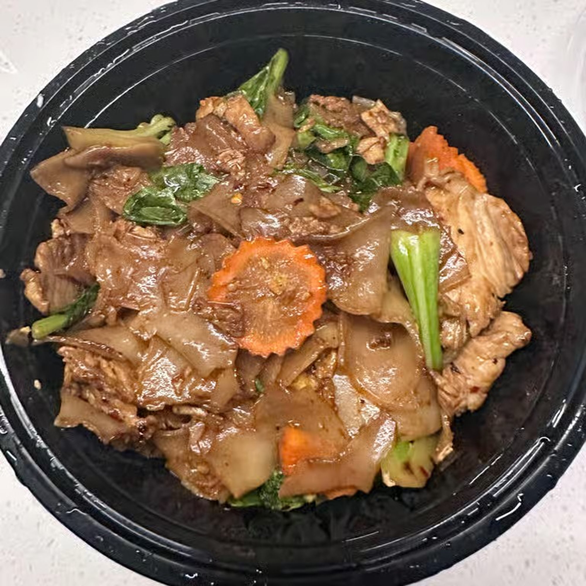 Pad See Ew