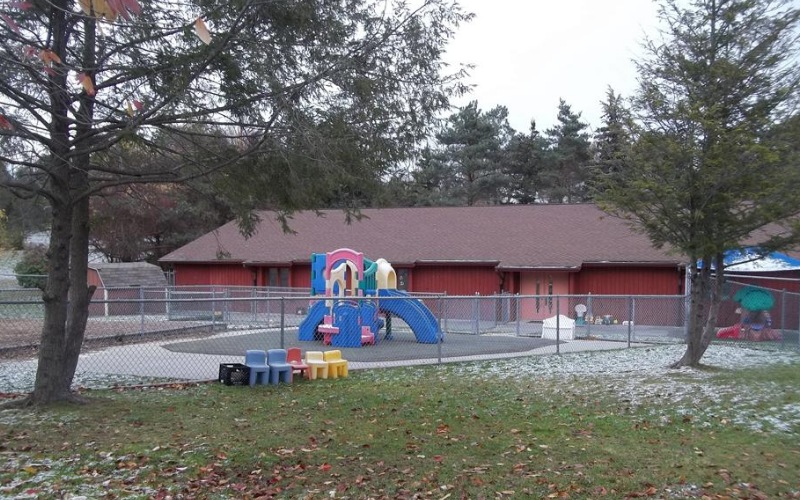 Danbury KinderCare Photo