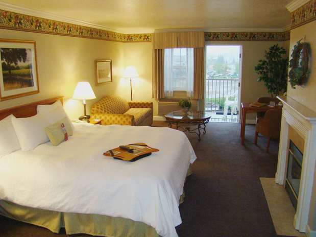Images Hampton Inn Ukiah