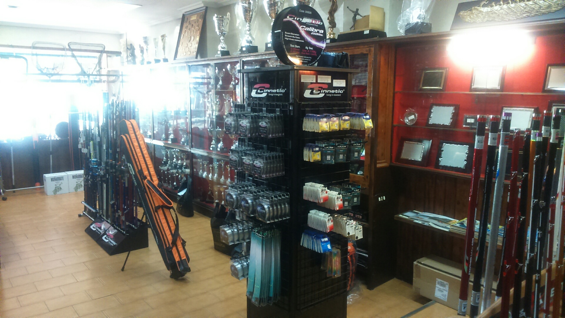 Galería en miniatura