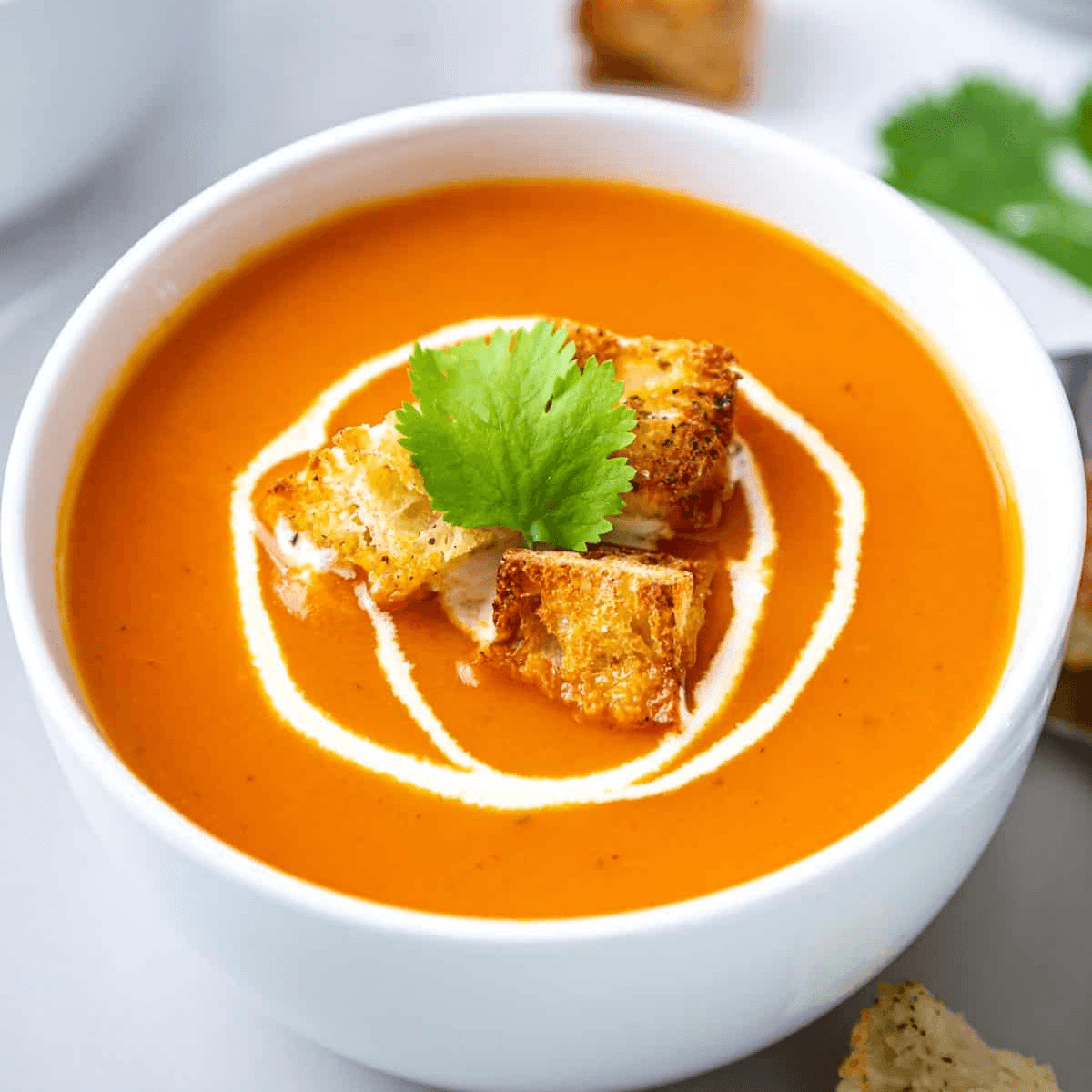 Tomato Soup