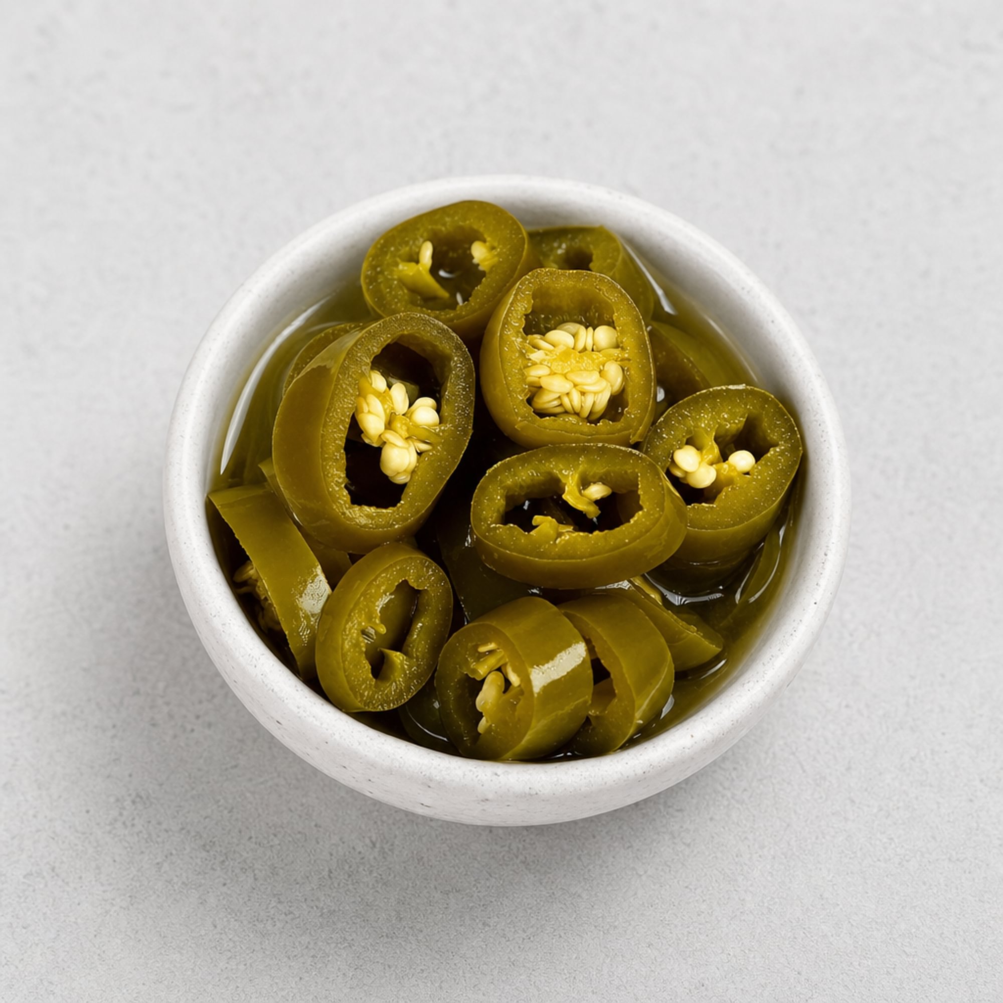 Jalapeno Bump (Pickled)