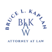 Bruce L Kaplan Logo