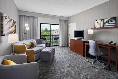 Images Courtyard by Marriott Pittsburgh Airport