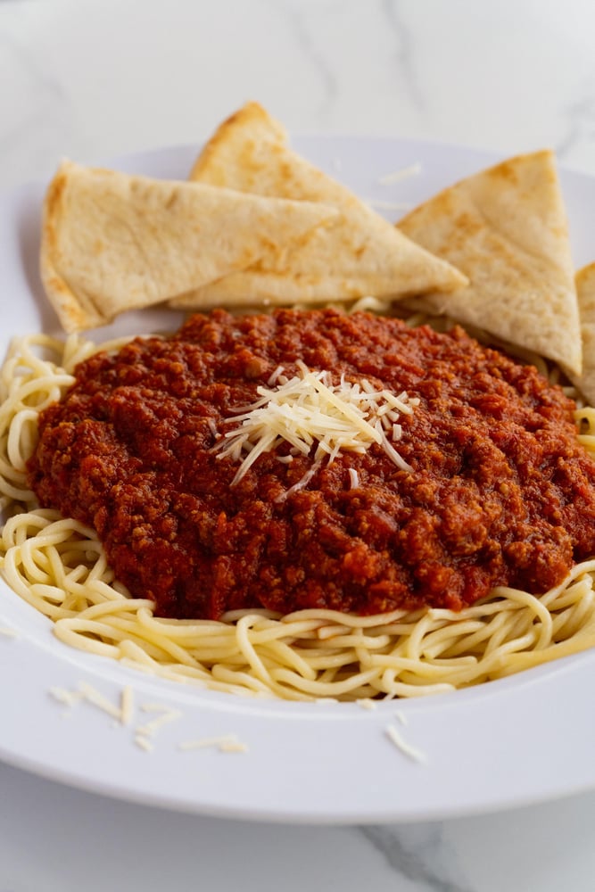 Pasta - Lunch Special