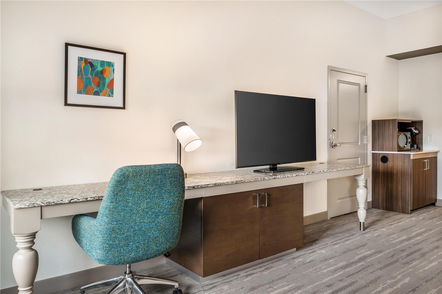 Hilton Garden Inn Wisconsin Dells Image