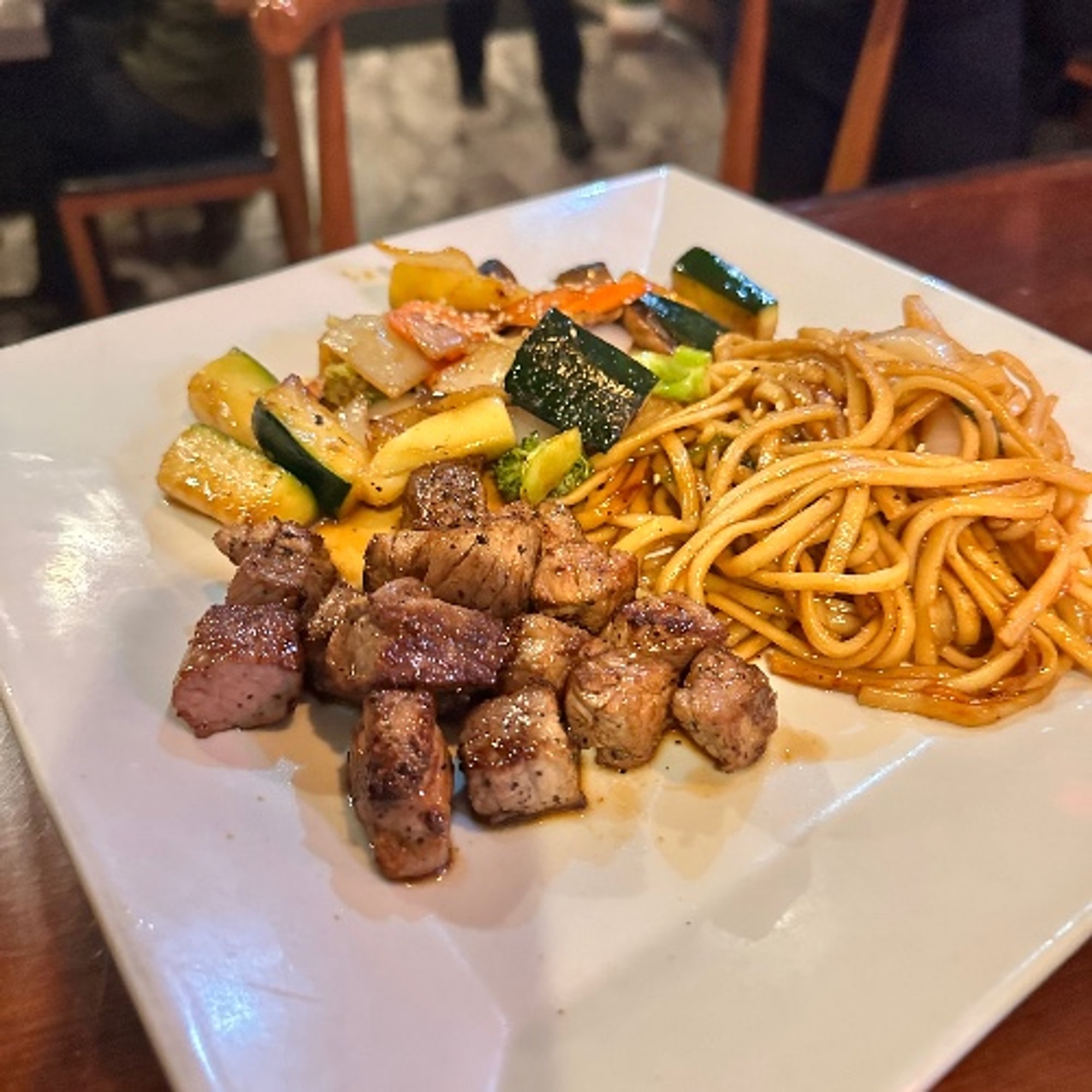 New York Strip 4oz