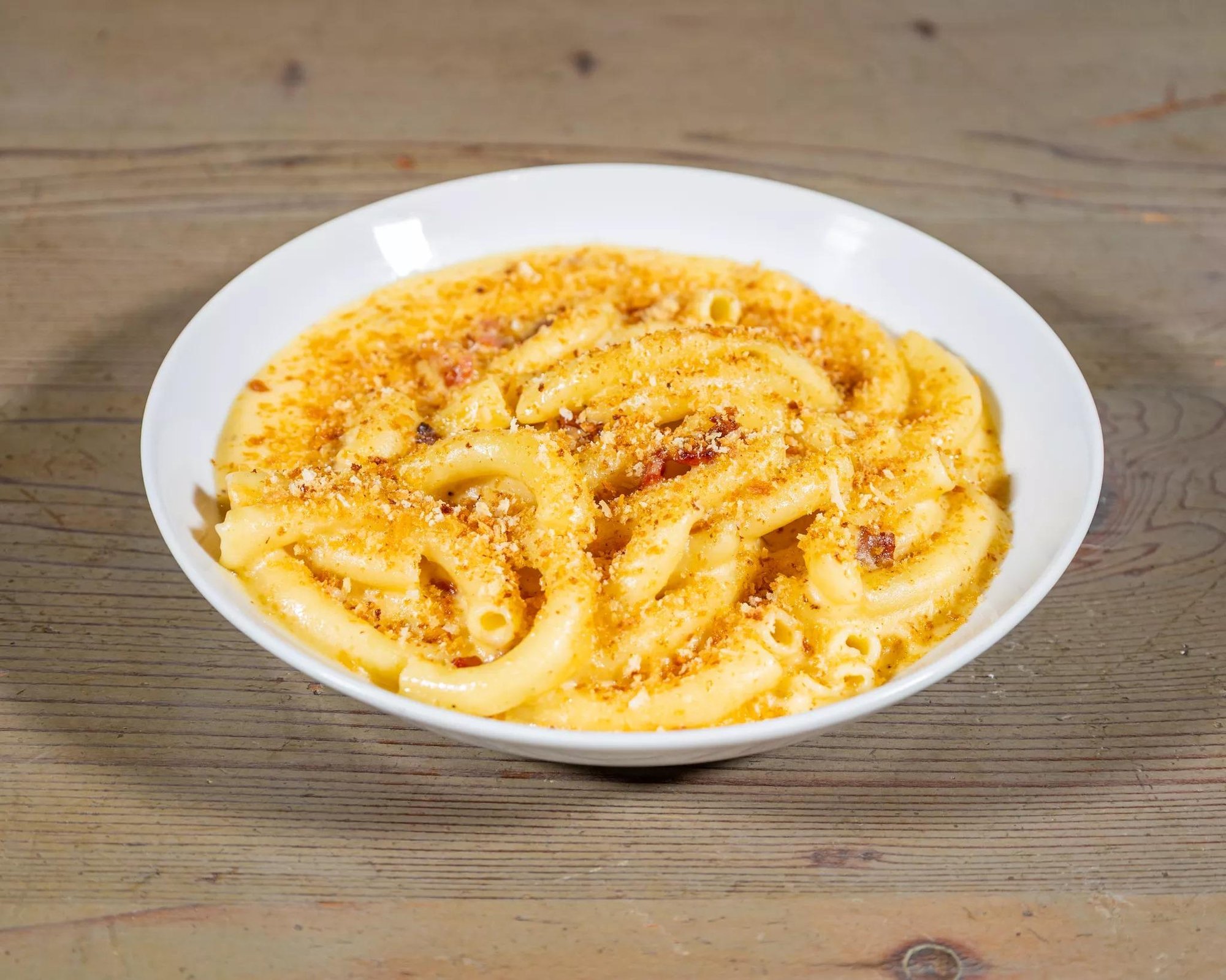 Mac & Cheese