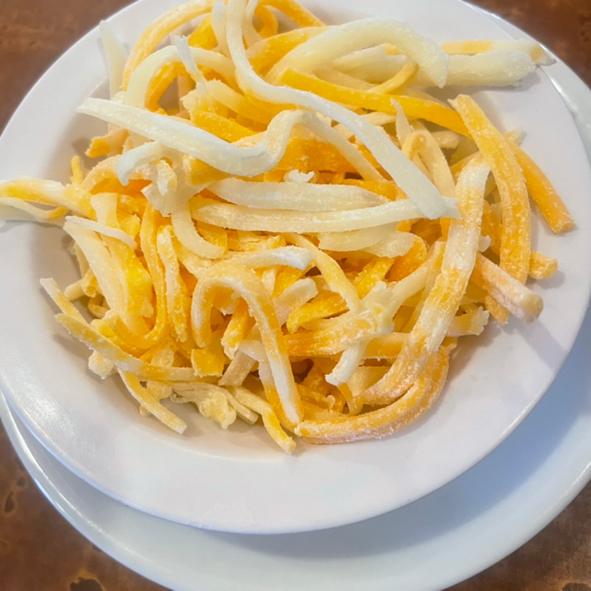 Side of Sour Cream or Cheese