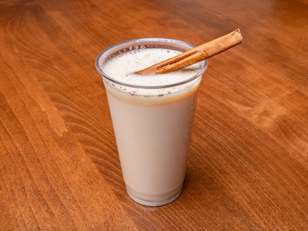 HORCHATA