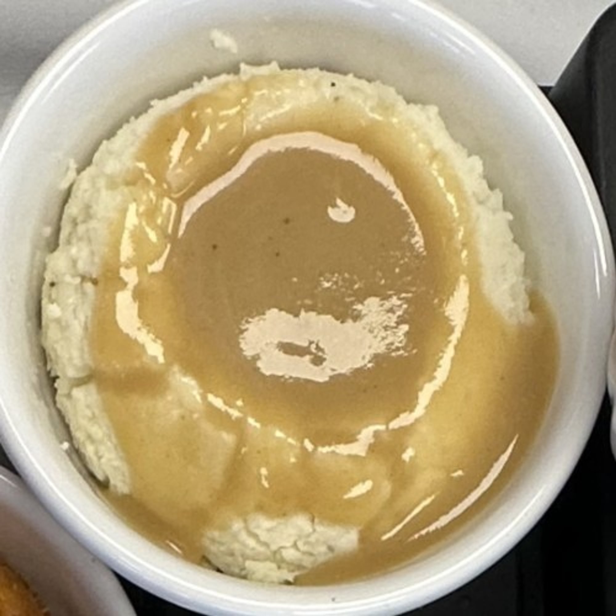 Mashed Potato