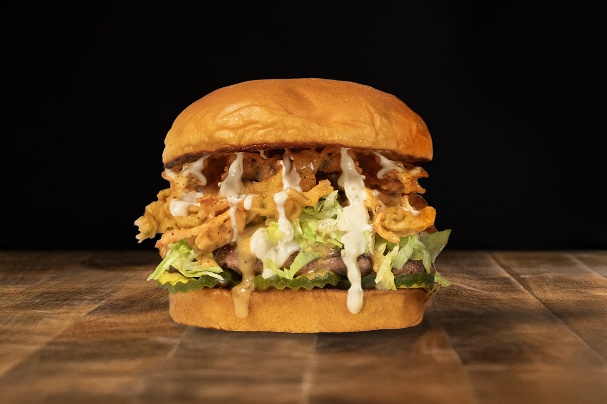 Dog Haus Biergarten Van Ness (Washington DC) Image