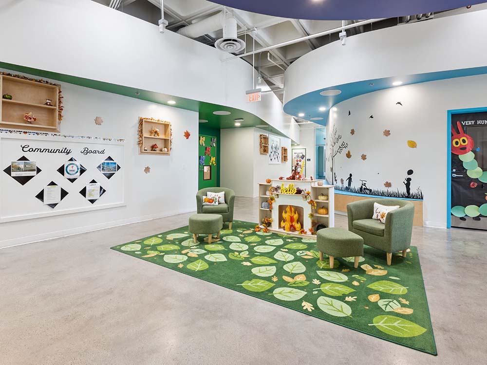 MLK Jr Learning Center Image