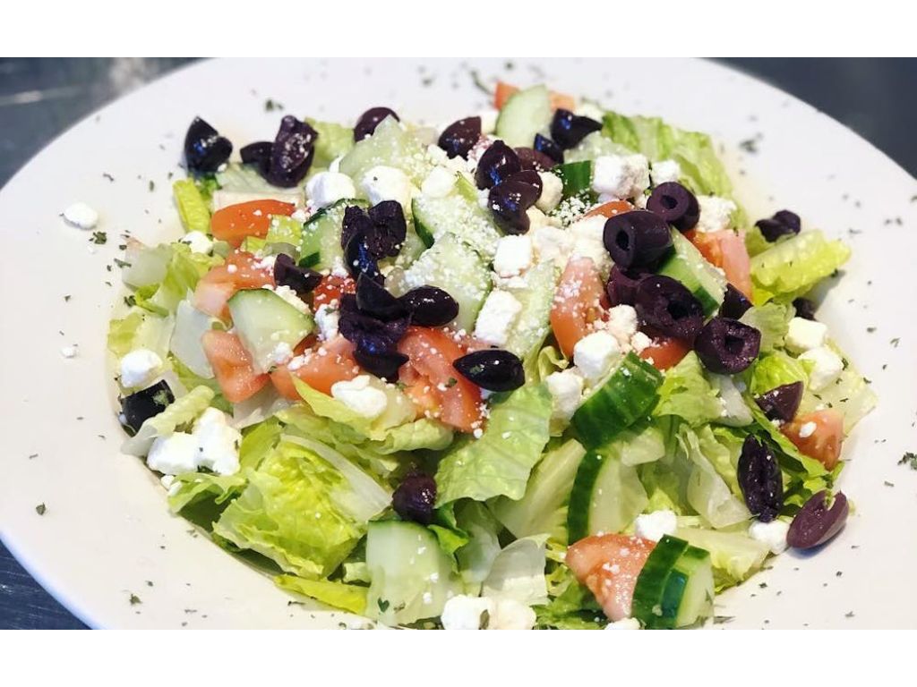 Greek Salad