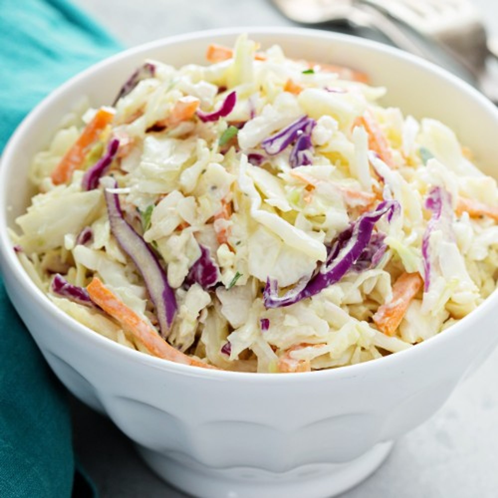 Cole Slaw