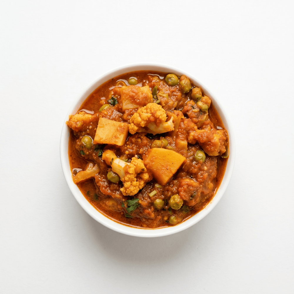 Aloo Gobi