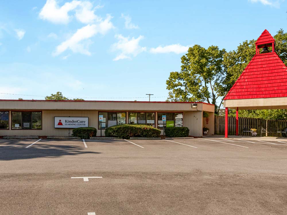 Englewood KinderCare