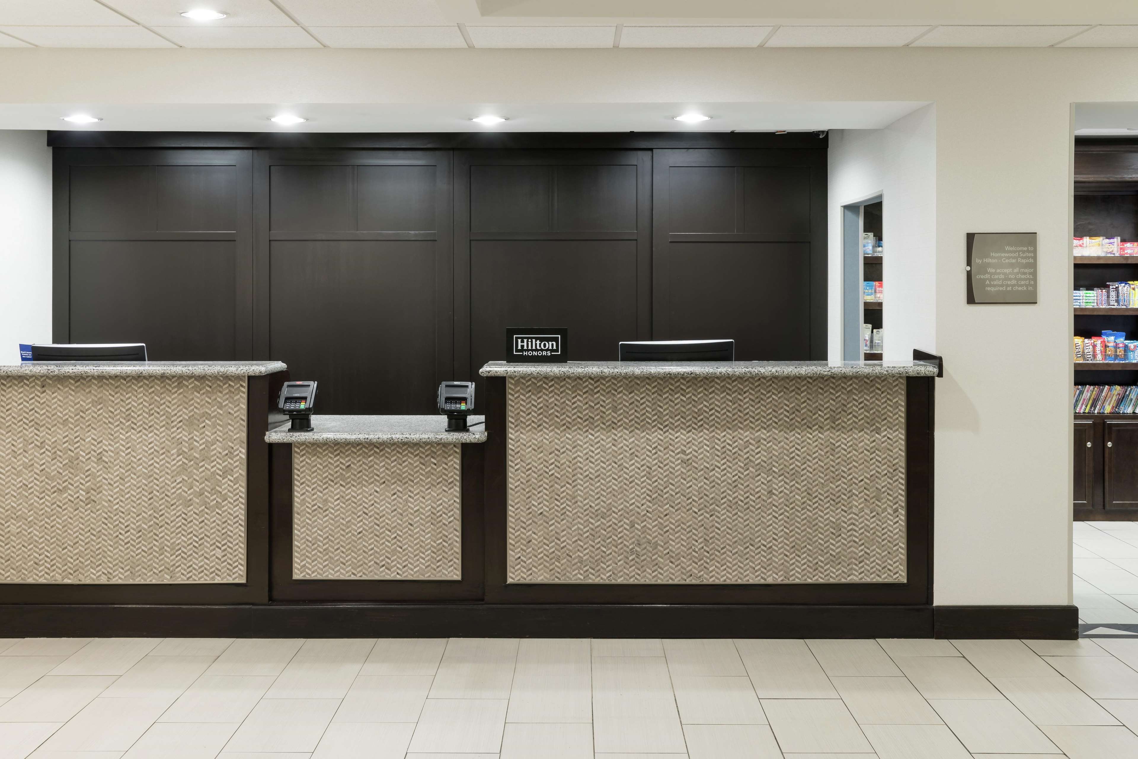 Homewood Suites by Hilton Cedar Rapids-North Photo