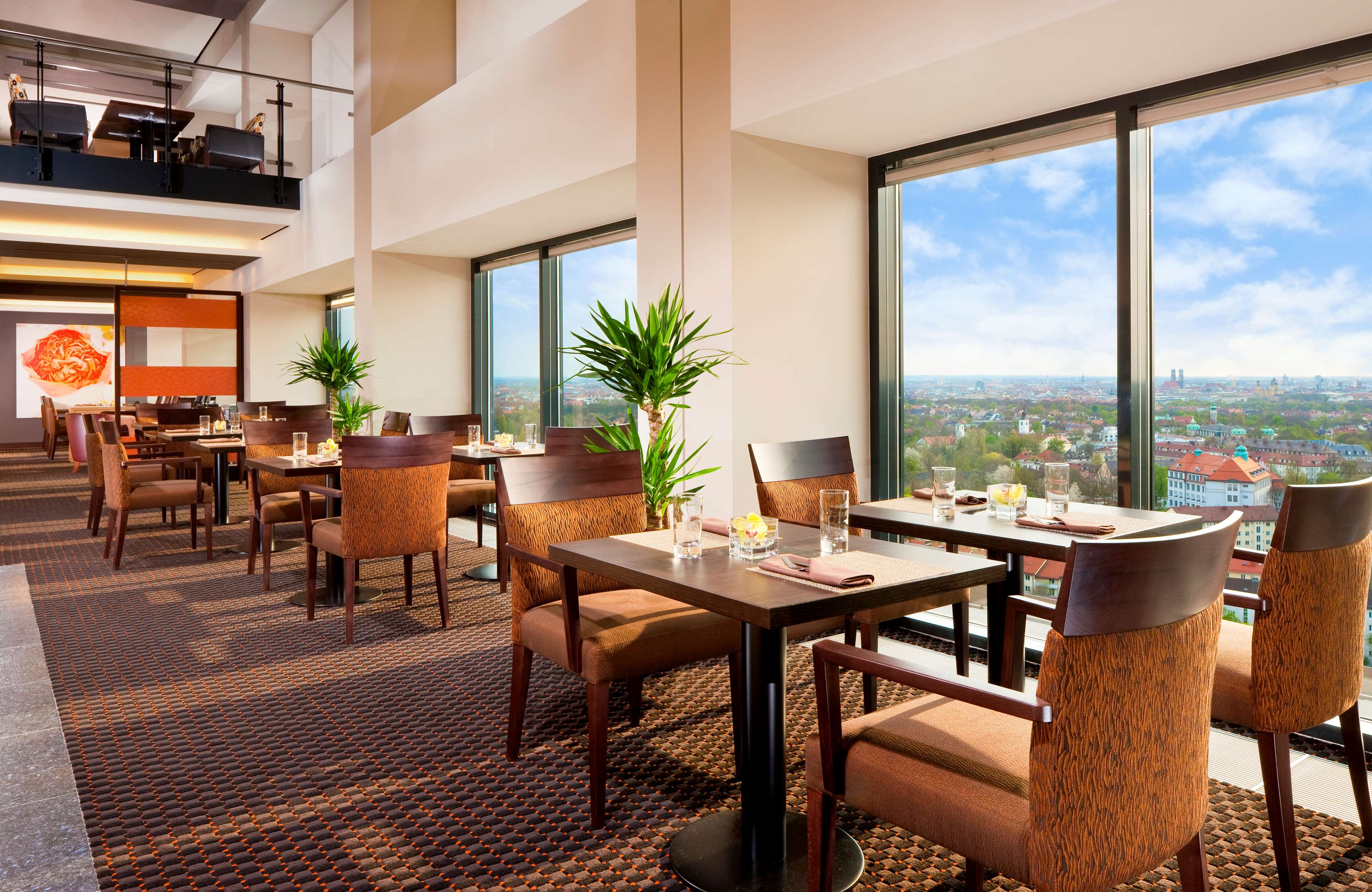 Bilder The Westin Grand Munich