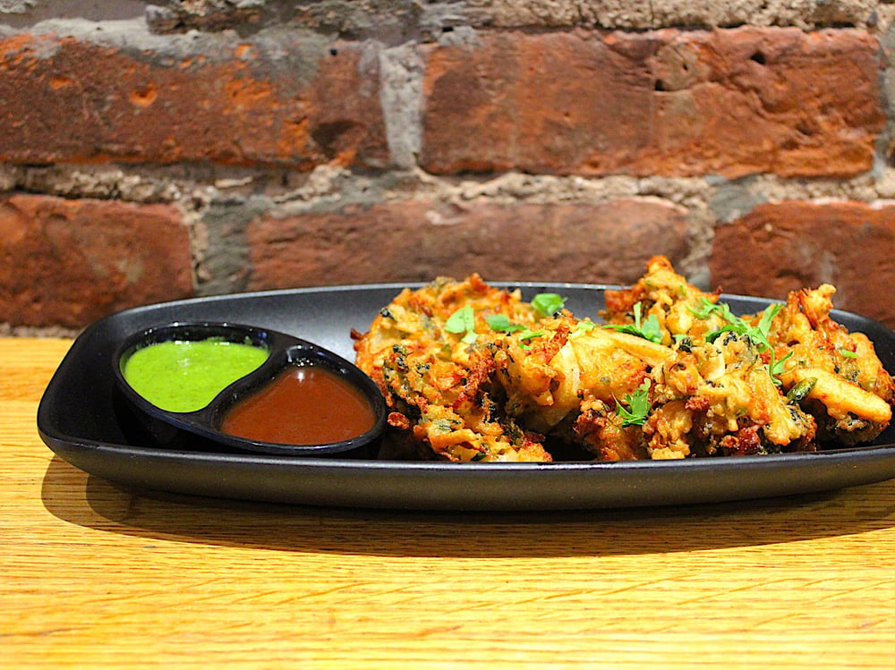 Veg. Pakora