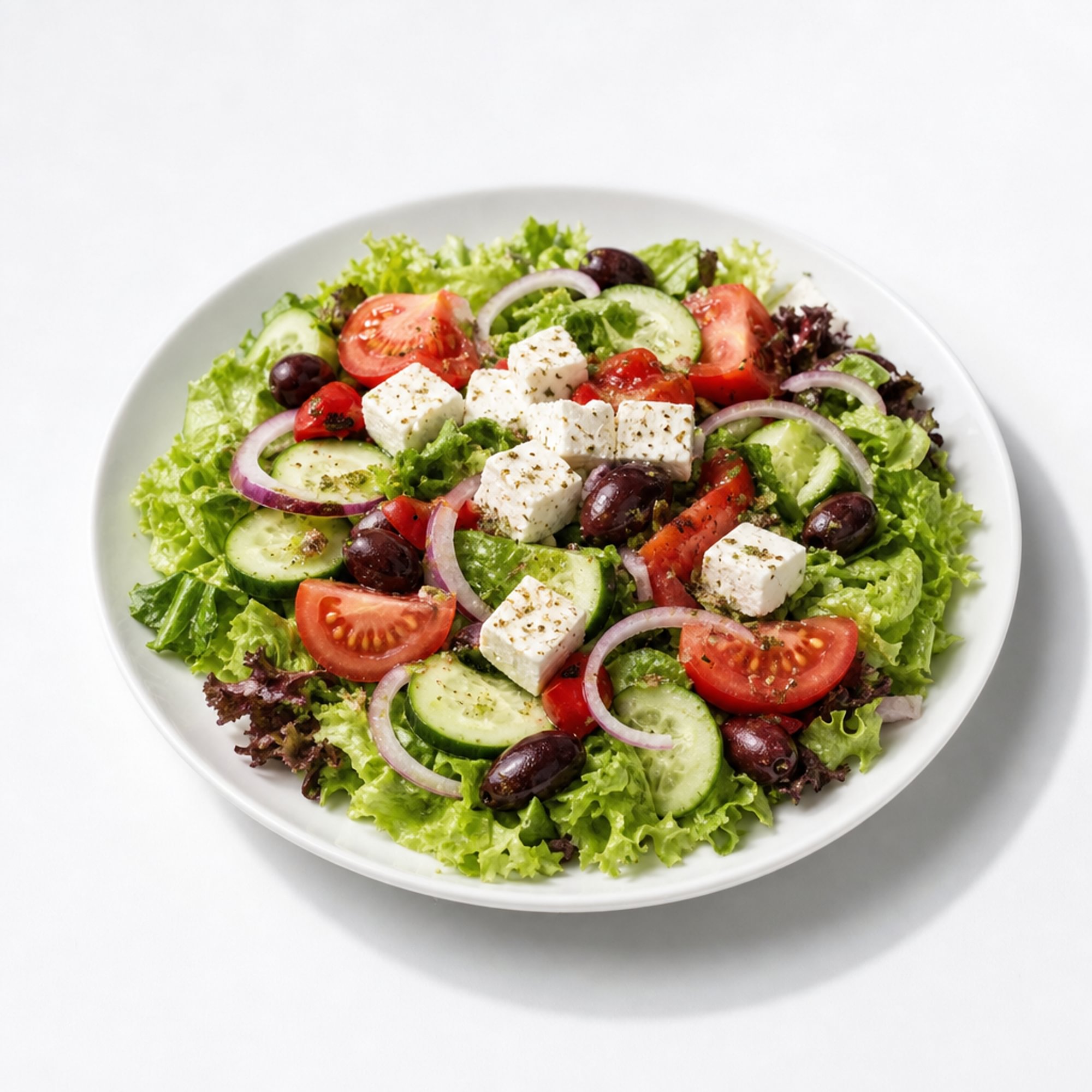 Greek Salad