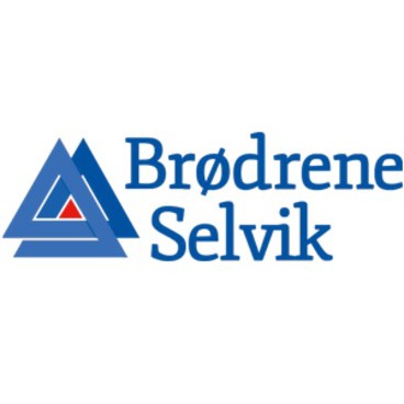 Brødrene Selvik AS logo