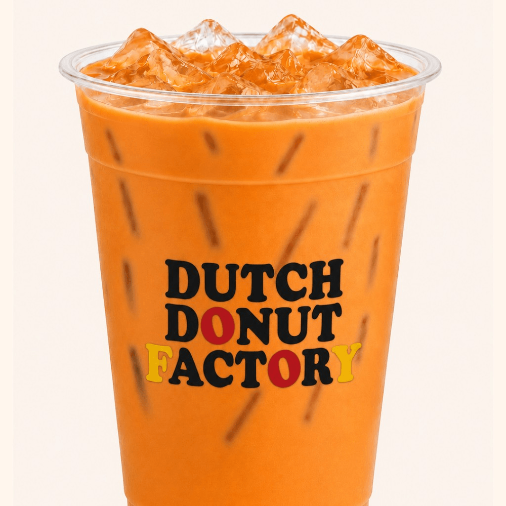 Thai Tea