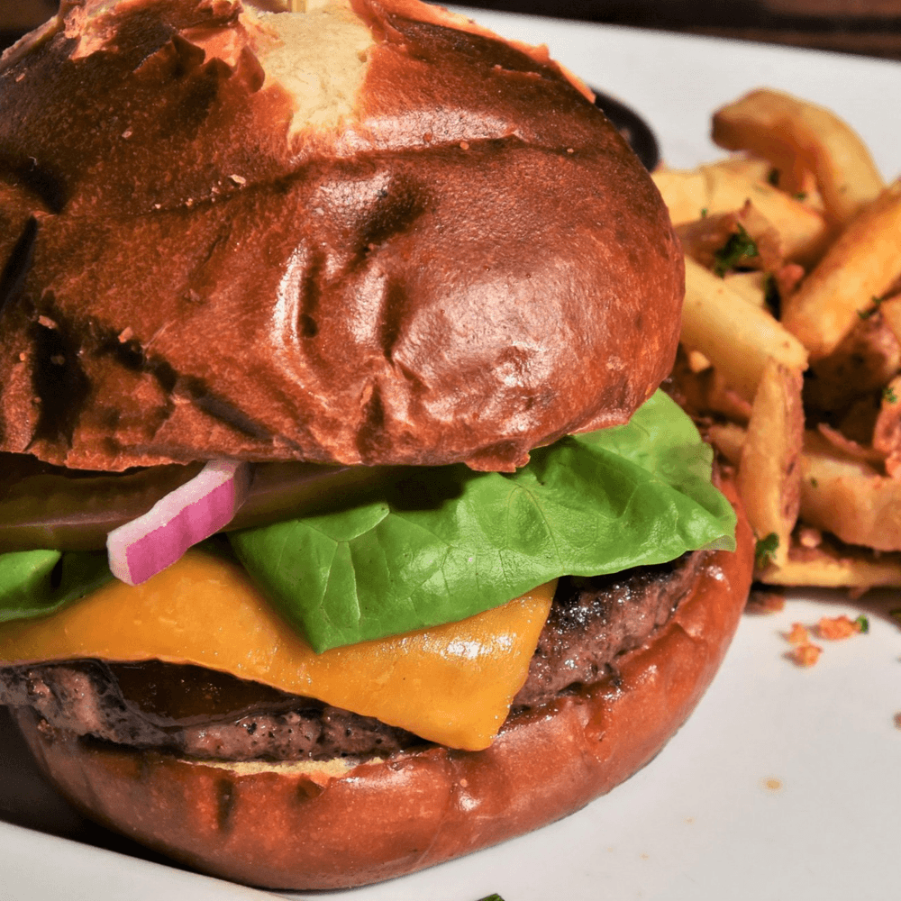 602 Burger
