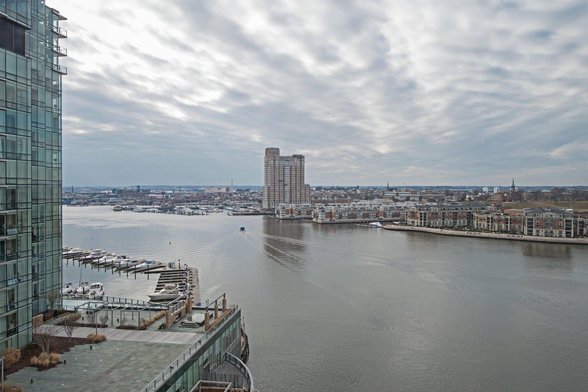 Baltimore Marriott Waterfront Photo