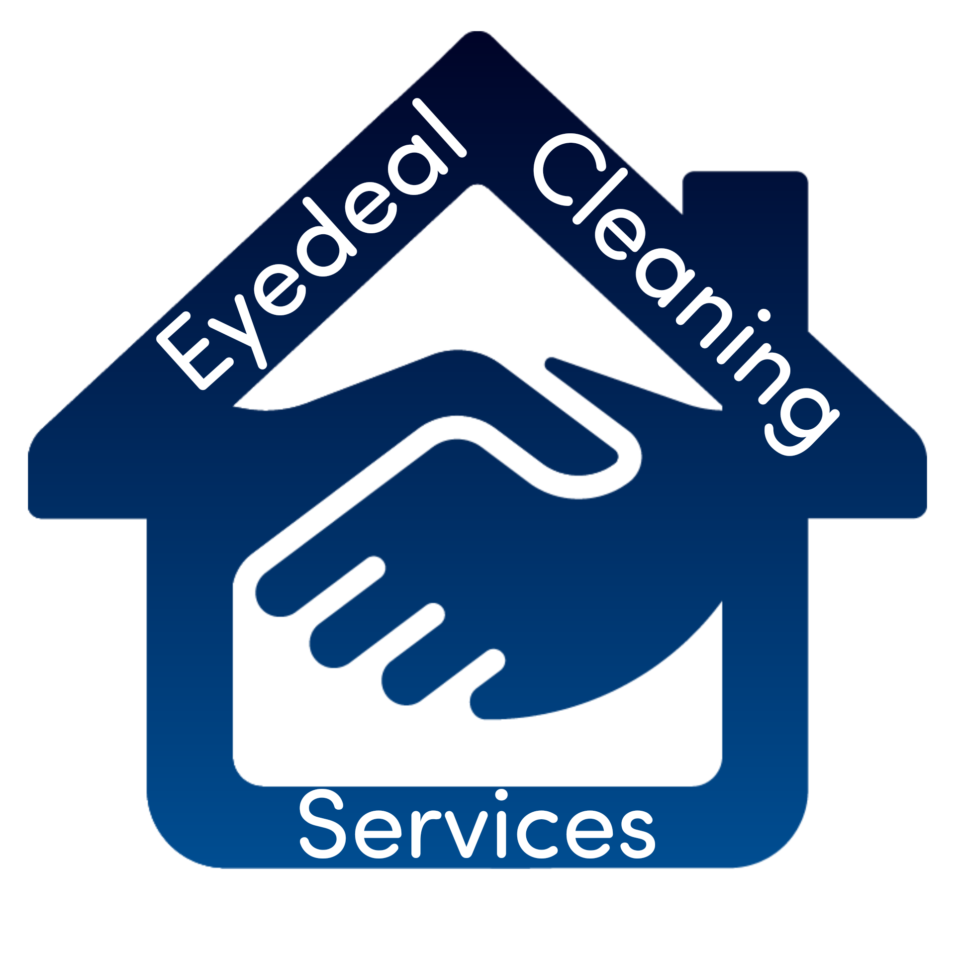 Eyedeal Cleaning Services Logo