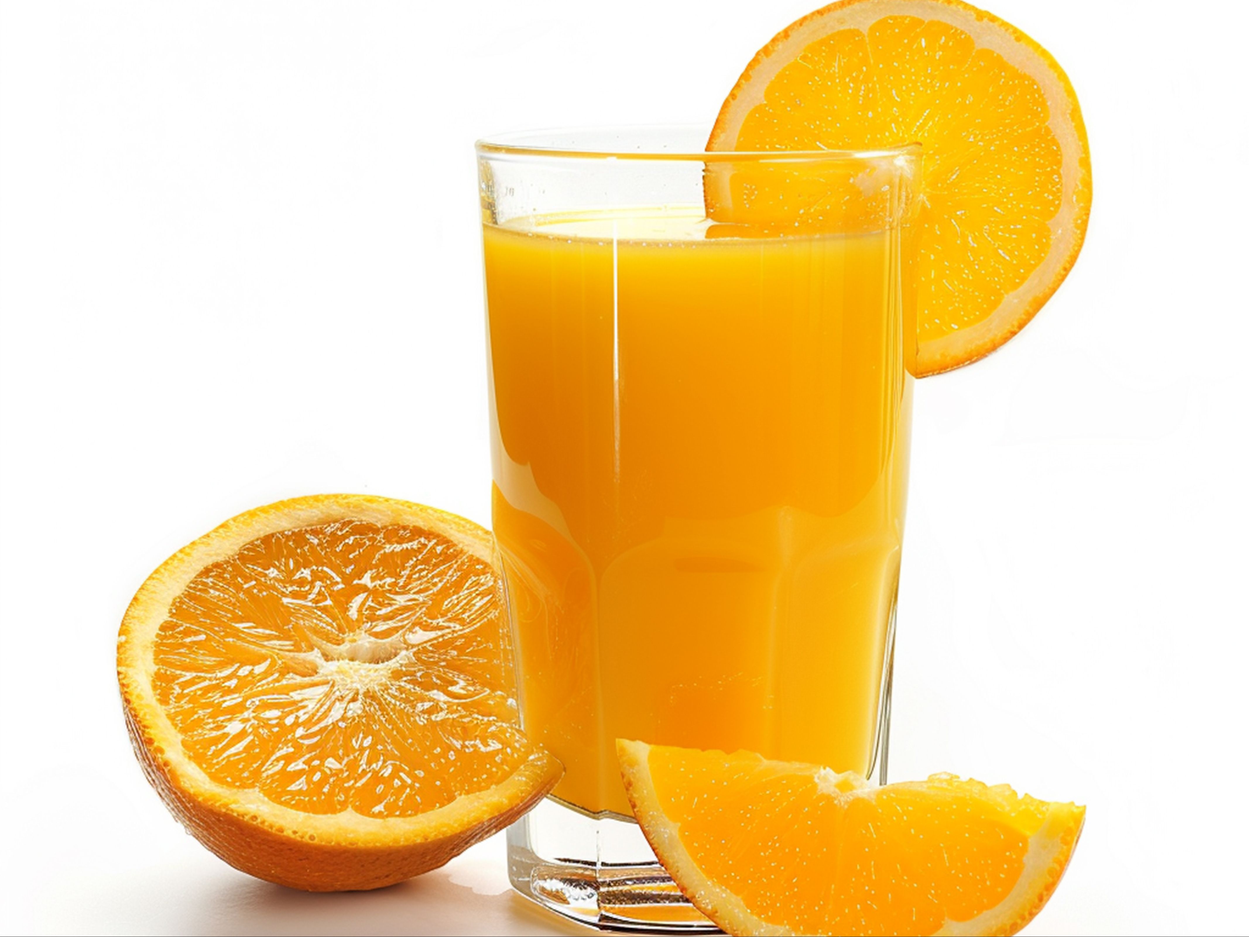 Orange Juice
