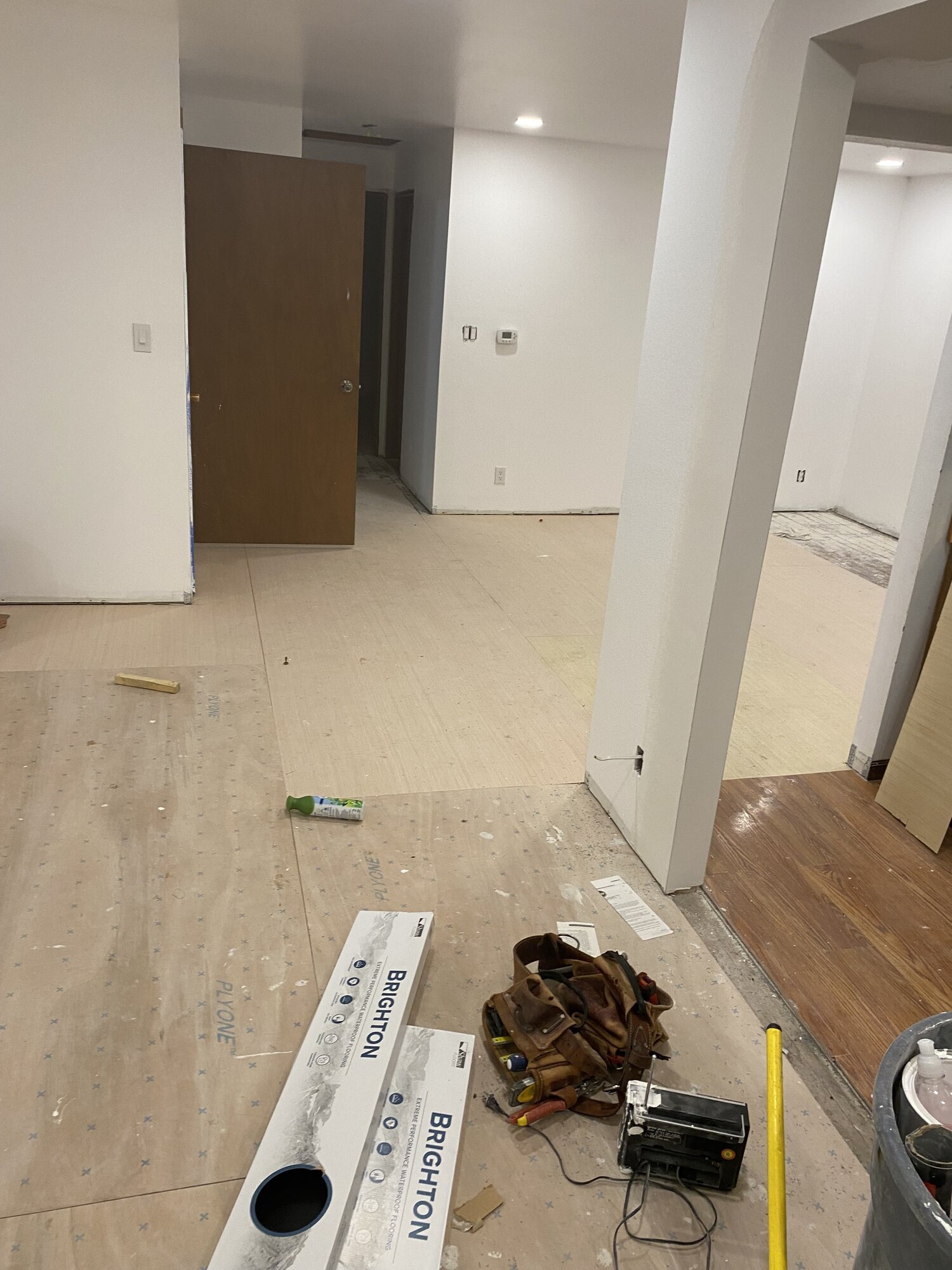 Cruz Construction PROS Image