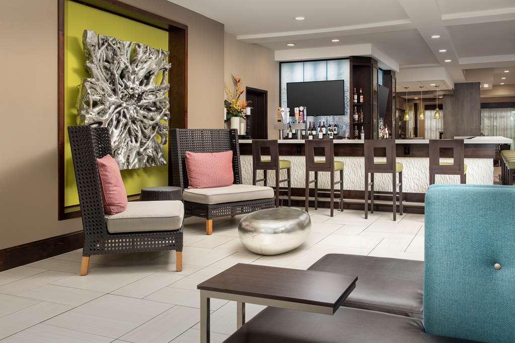 Hilton Garden Inn Murfreesboro Image