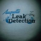 Augusta Leak Detection Logo