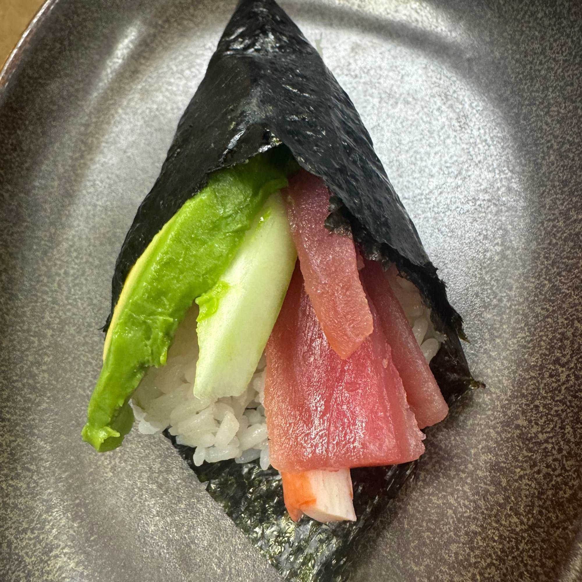Tuna California HR