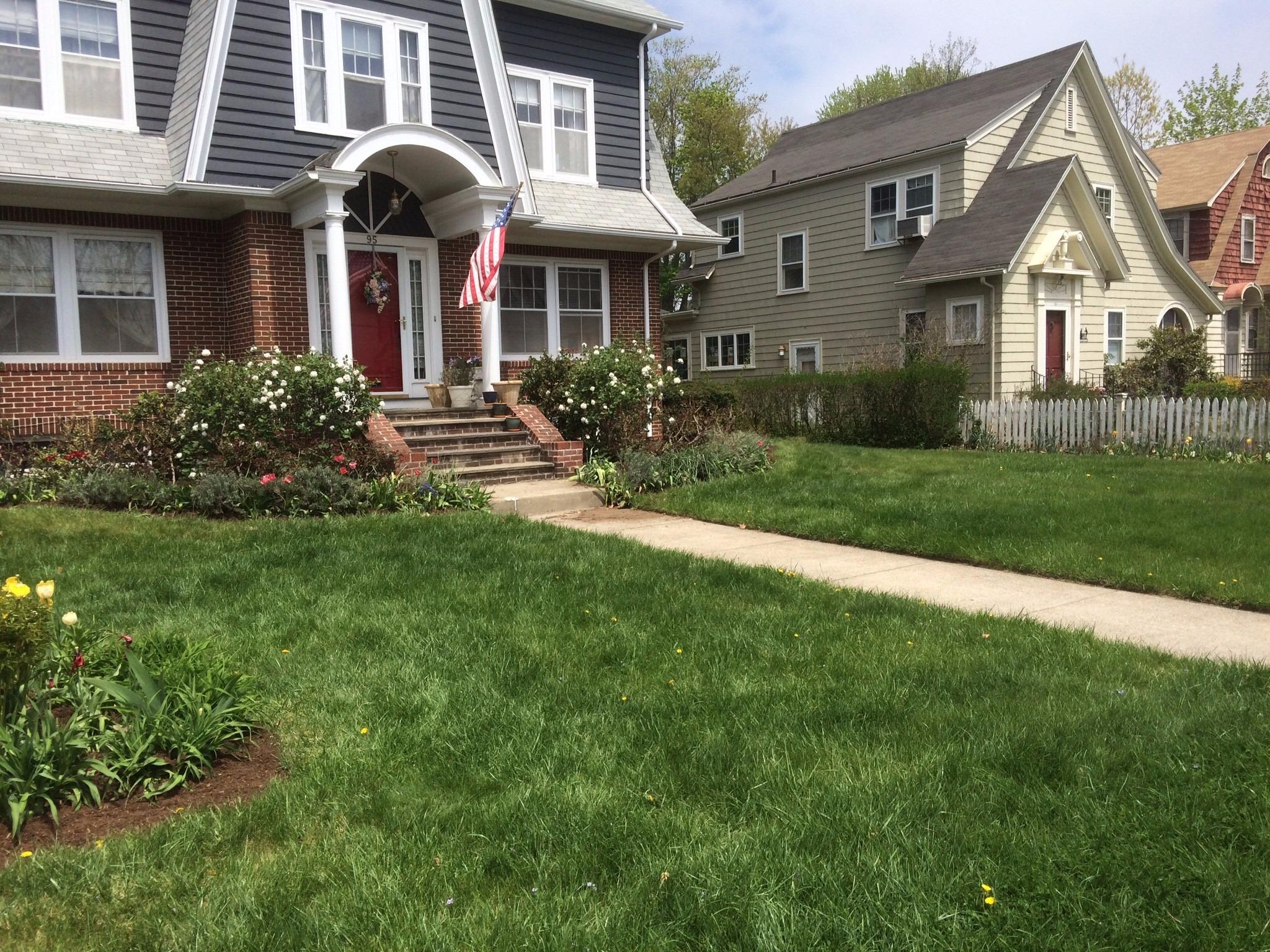 Mike's Landscaping Image