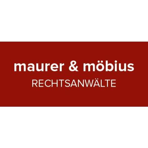Logo von Maurer & Partner Steuerberater
