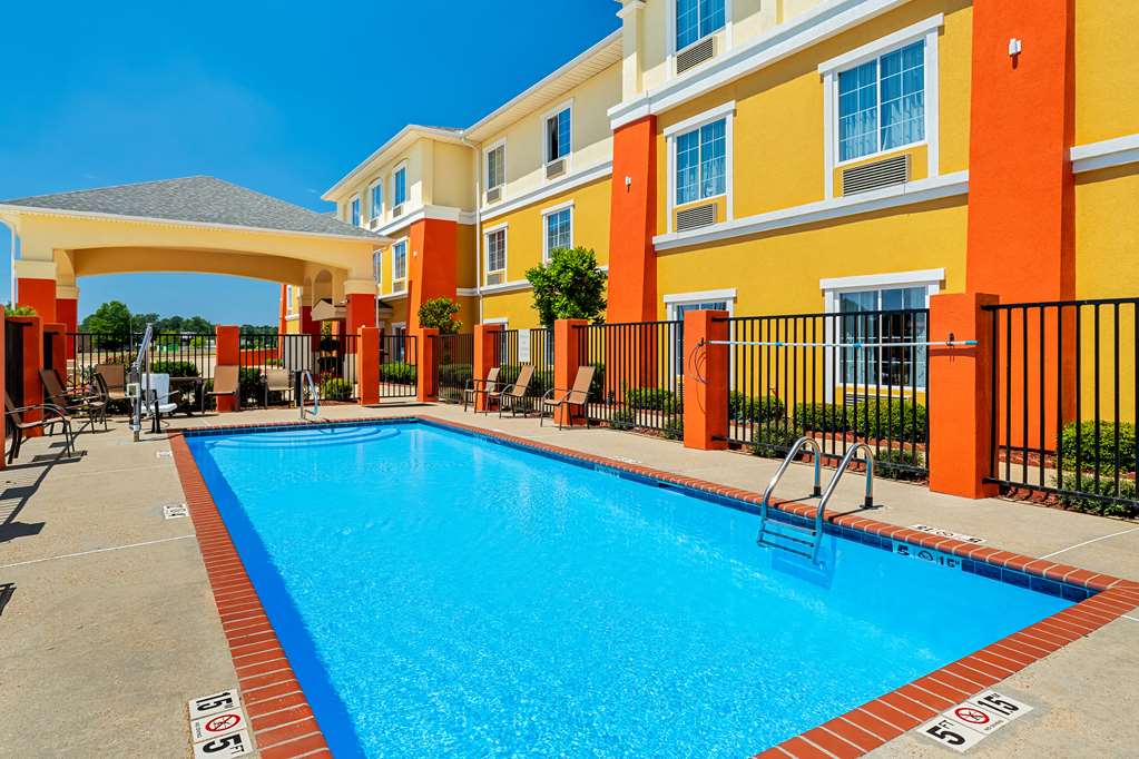 Best Western Plus Magee Inn and Suites Image