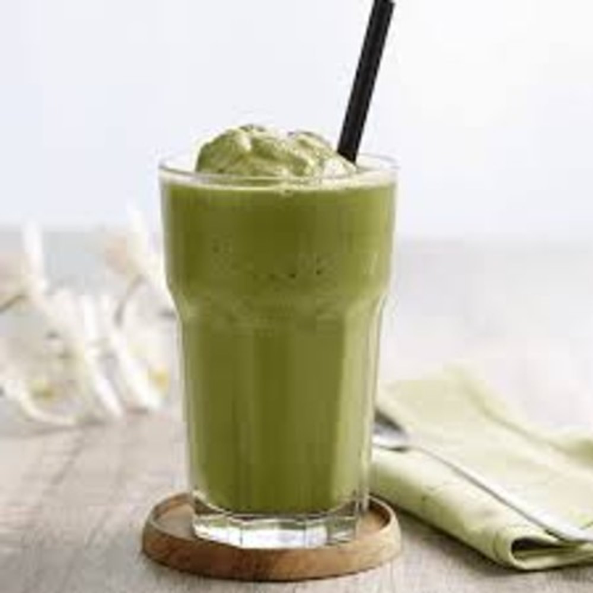 Blended Green Tea Matcha