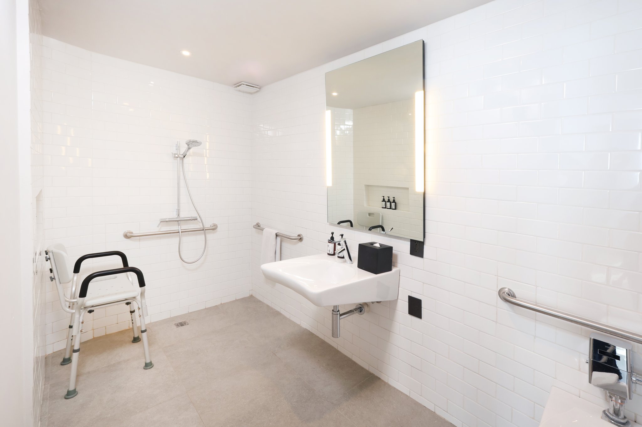 Galería en miniatura