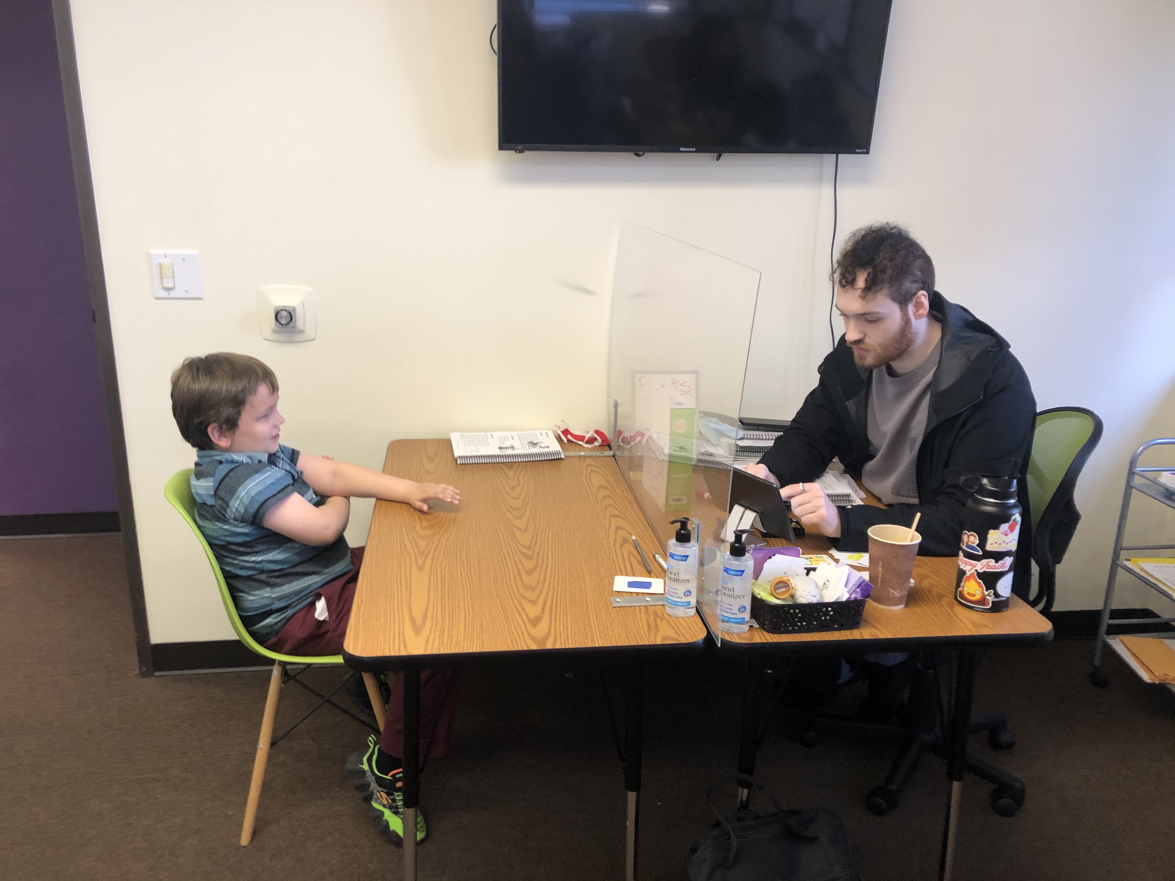 LearningRx - Irvine Image